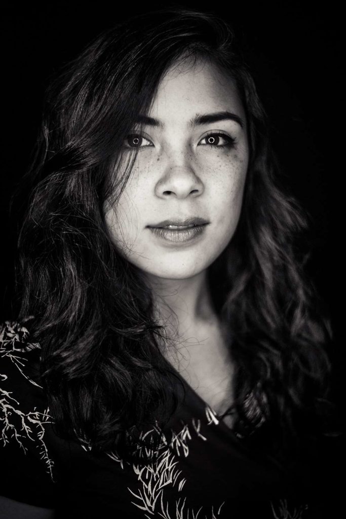 Julika Hing – Junges Kollektiv MusikTheater e. V.