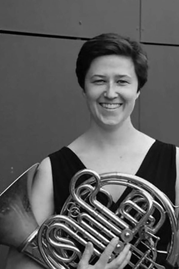 Nora Raber Nora Raber – Junges Kollektiv MusikTheater e. V.