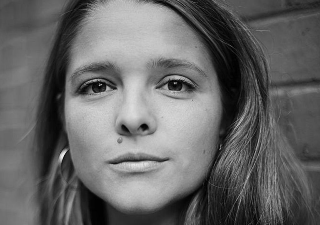 Carlotta Lipski Junges Kollektiv MusikTheater e. V.